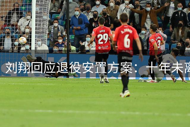 刘翔回应退役安置方案：十年未离岗突遭二选一难题