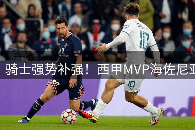 骑士强势补强！西甲MVP海佐尼亚携手哈登冲击总冠军
